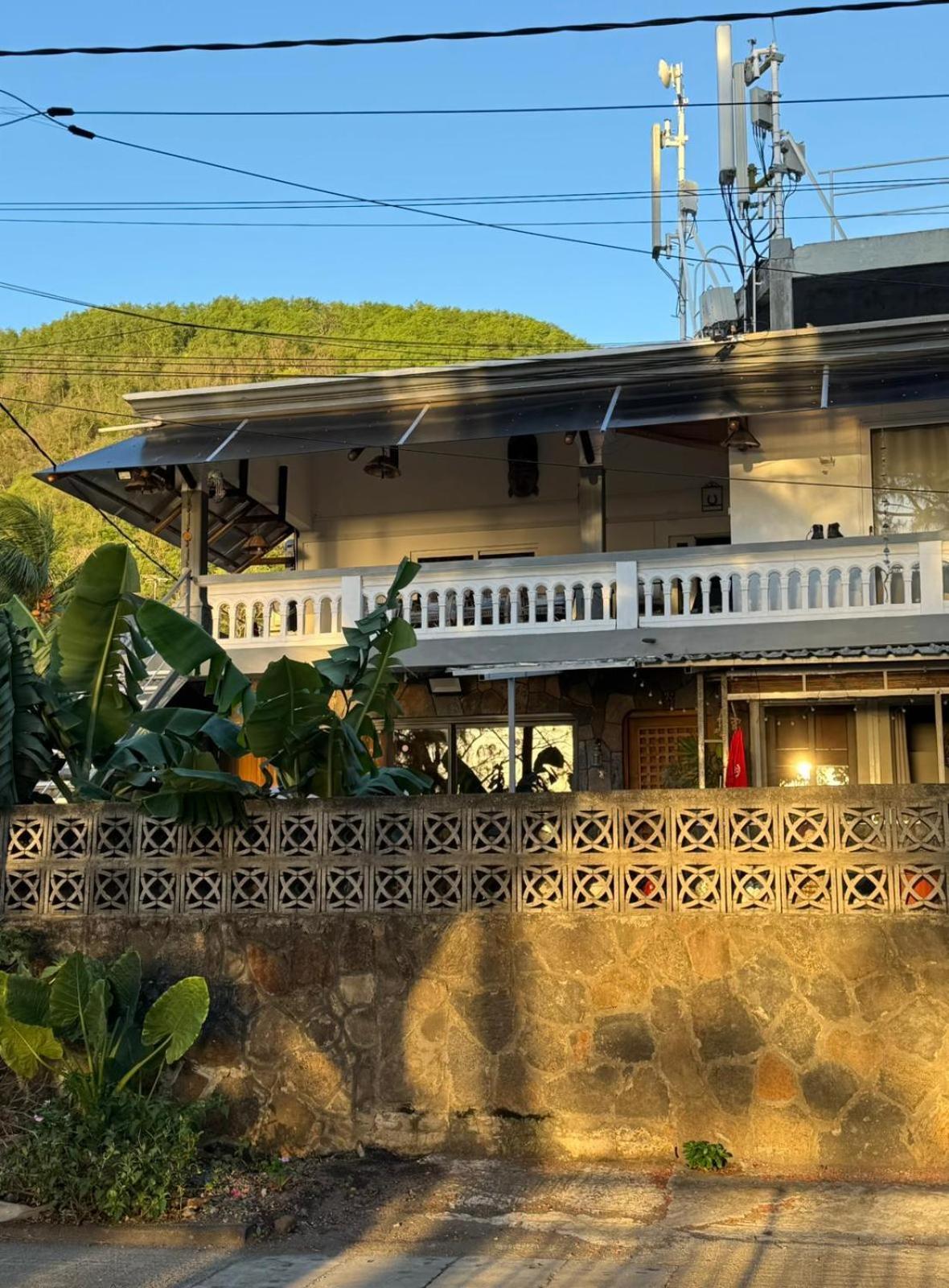 Guest house Jn Sunflower