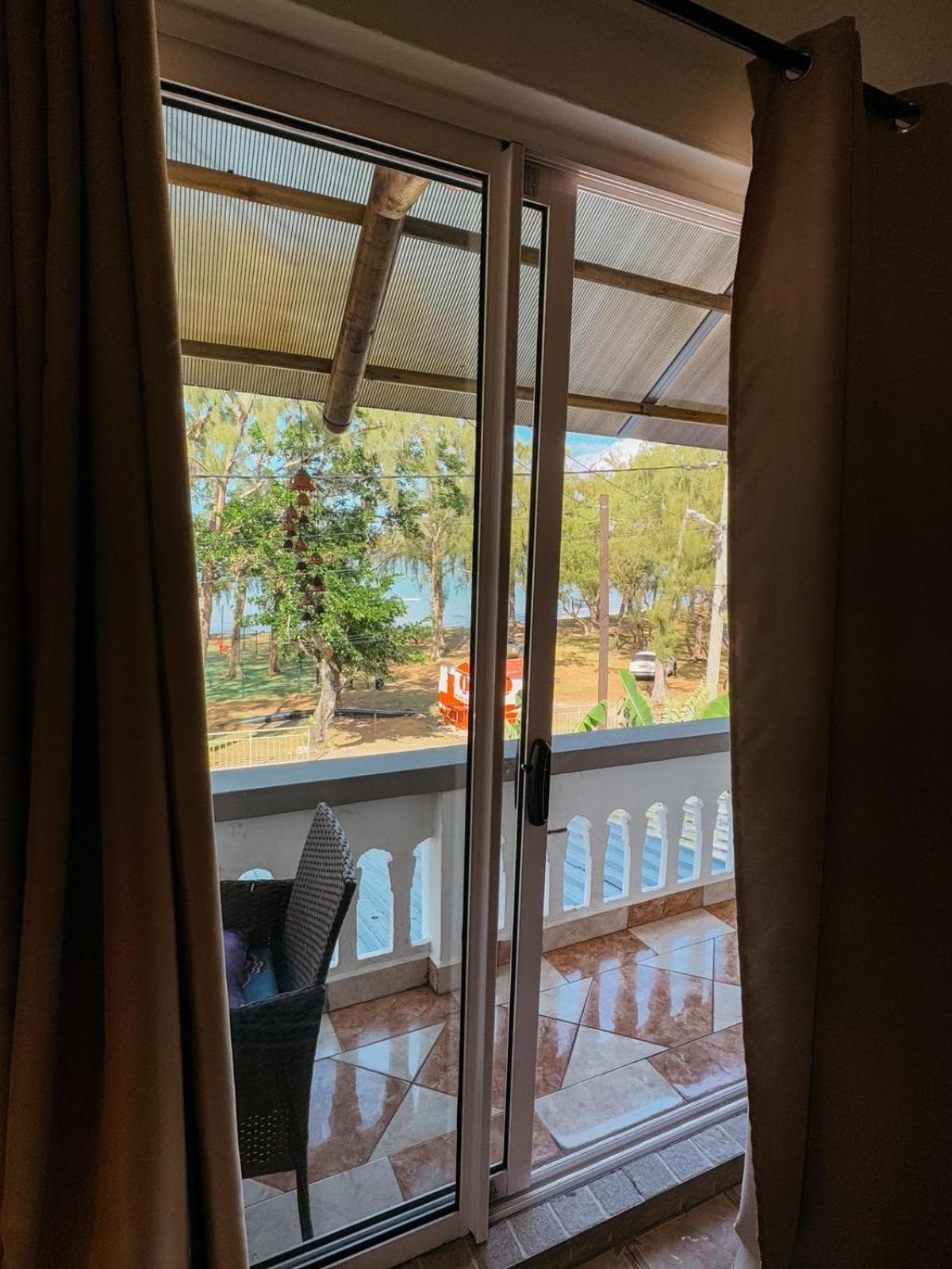 Jn Sunflower Guest house Le Morne